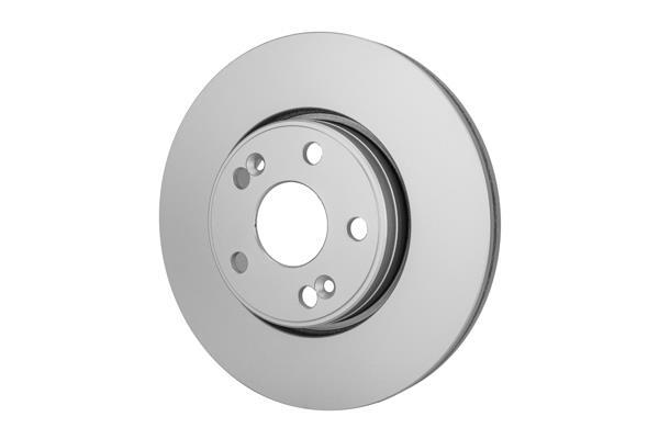 Disques de frein HELLA ref. 8DD 355 127-741