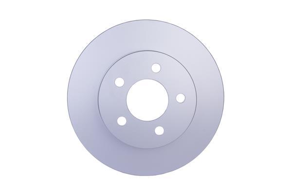 Disques de frein HELLA ref. 8DD 355 127-901