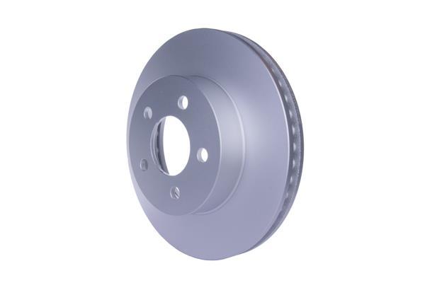 Disques de frein HELLA ref. 8DD 355 127-901