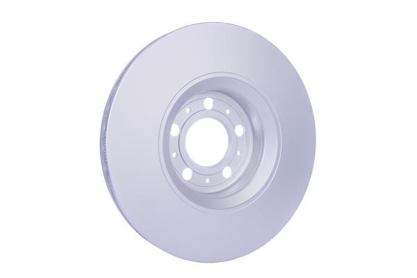 Discos de travão HELLA 8DD 355 128-191