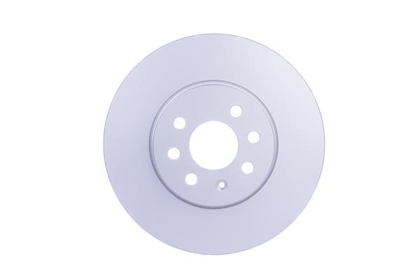 Disques de frein HELLA 8DD 355 128-211