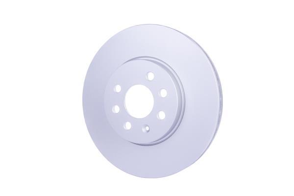 Disques de frein HELLA 8DD 355 128-211