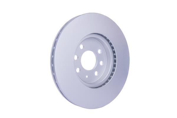 Disques de frein HELLA 8DD 355 128-211