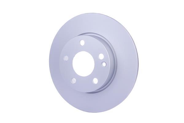 Disques de frein HELLA 8DD 355 128-261