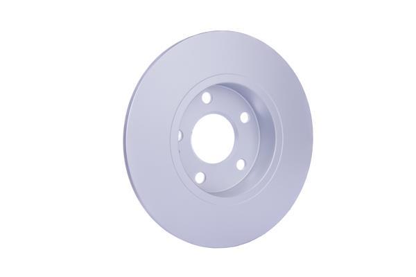 Disques de frein HELLA 8DD 355 128-261