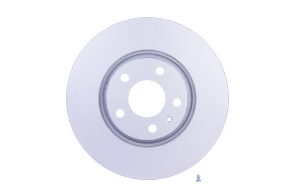 Disques de frein HELLA 8DD 355 128-291