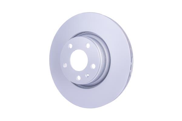 Disques de frein HELLA 8DD 355 128-291