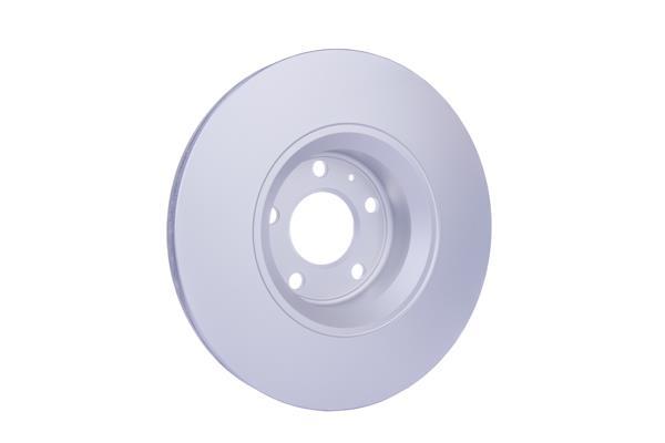 Disques de frein HELLA 8DD 355 128-291