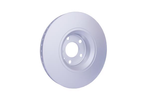 Disques de frein HELLA 8DD 355 128-301