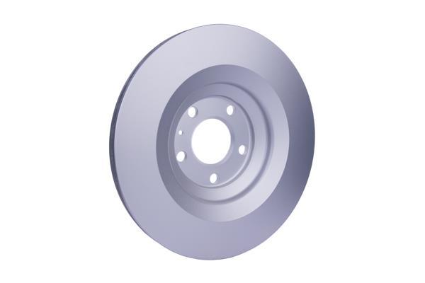 Disques de frein HELLA 8DD 355 128-321