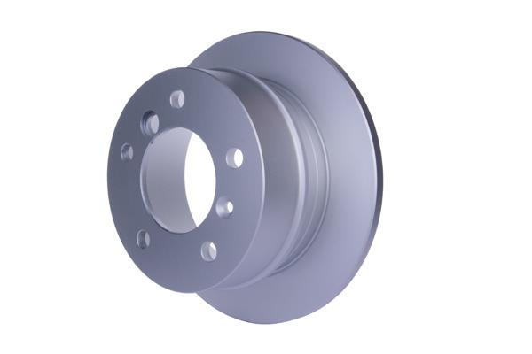 Disques de frein HELLA ref. 8DD 355 128-401