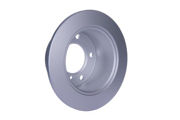Disques de frein HELLA ref. 8DD 355 128-401