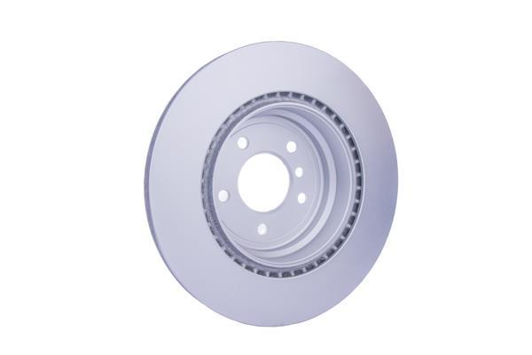 Disques de frein HELLA 8DD 355 128-441