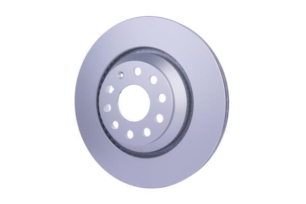 Disques de frein HELLA 8DD 355 128-451