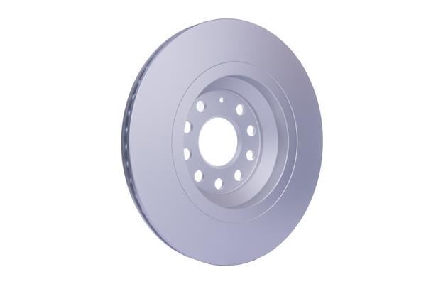 Disques de frein HELLA 8DD 355 128-451