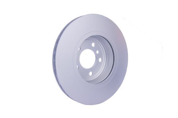 Disques de frein HELLA 8DD 355 128-481