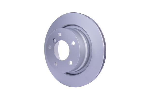 Discos de freno HELLA ref. 8DD 355 128-511