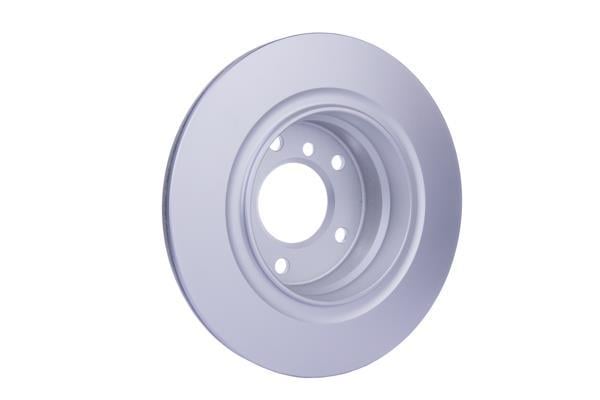 Discos de freno HELLA ref. 8DD 355 128-511