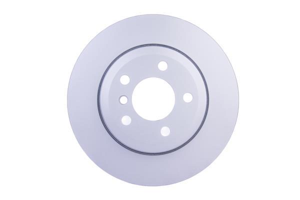 Disques de frein HELLA 8DD 355 128-531
