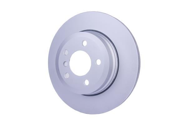 Disques de frein HELLA 8DD 355 128-531