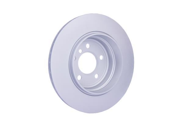 Disques de frein HELLA 8DD 355 128-531