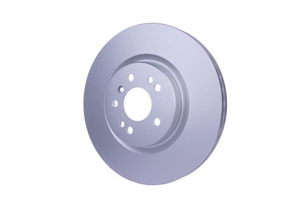 Disques de frein HELLA 8DD 355 128-581