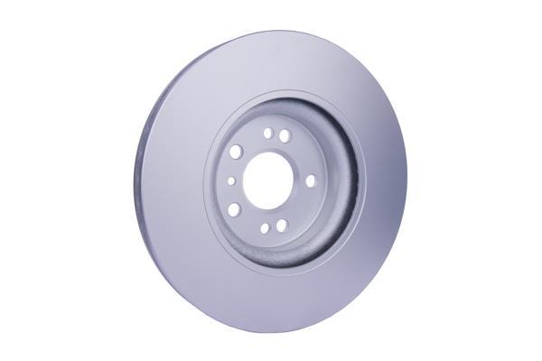 Disques de frein HELLA 8DD 355 128-581