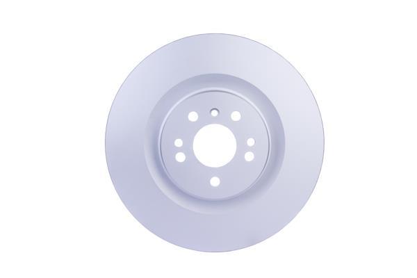 Disques de frein HELLA 8DD 355 128-591