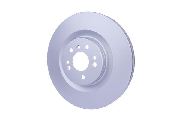 Disques de frein HELLA 8DD 355 128-591