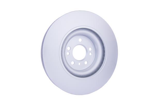 Disques de frein HELLA 8DD 355 128-591