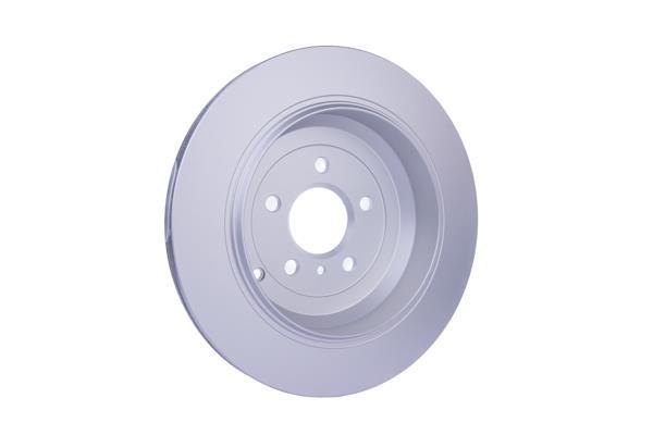 Disques de frein HELLA ref. 8DD 355 128-611