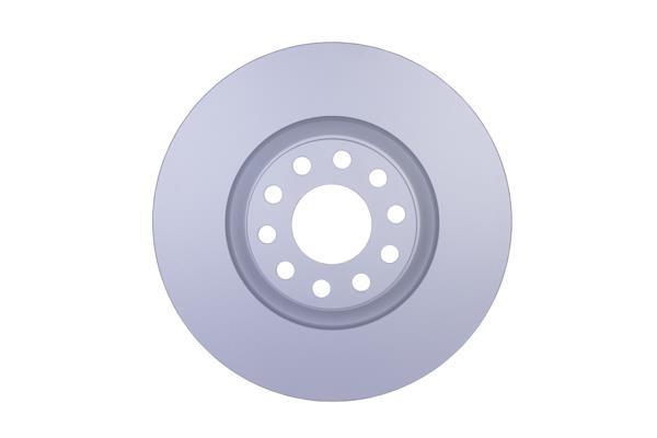 Discos de travão HELLA 8DD 355 128-661