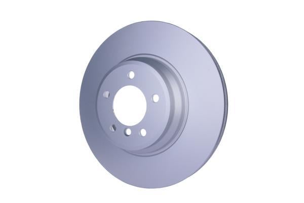 Disques de frein HELLA 8DD 355 128-671