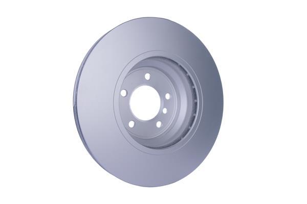 Disques de frein HELLA 8DD 355 128-671