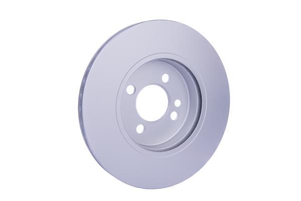 Discos de travão HELLA 8DD 355 128-681