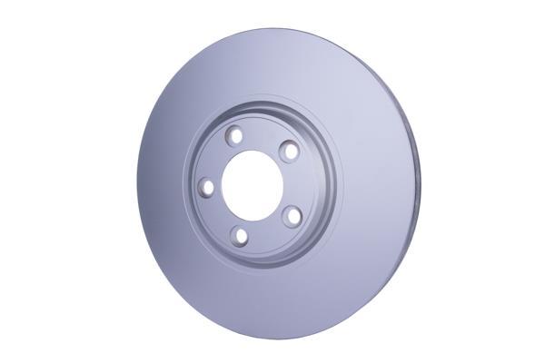 Discos de freno HELLA ref. 8DD 355 128-691