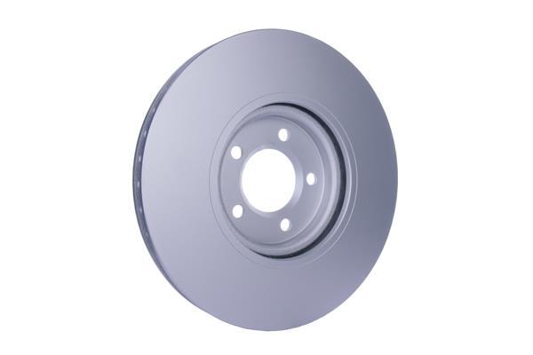 Discos de freno HELLA ref. 8DD 355 128-691
