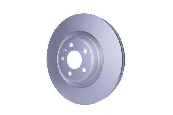 Disques de frein HELLA ref. 8DD 355 128-731
