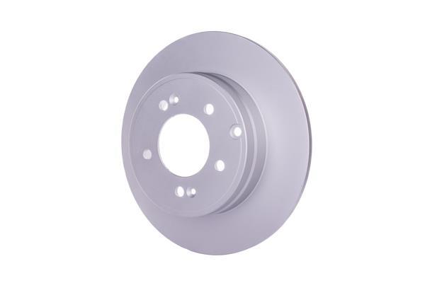 Disques de frein HELLA 8DD 355 128-841