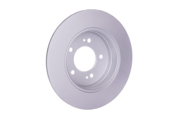 Disques de frein HELLA 8DD 355 128-841