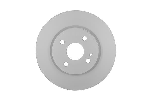 Disques de frein HELLA 8DD 355 128-851