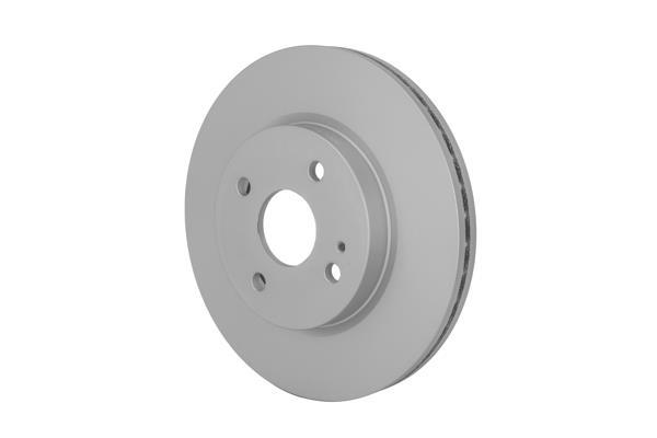 Disques de frein HELLA 8DD 355 128-851