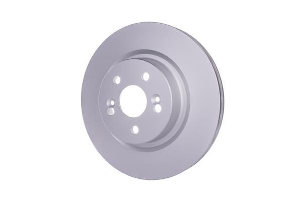 Disques de frein HELLA 8DD 355 128-861