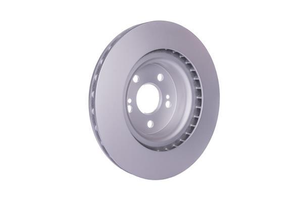 Disques de frein HELLA 8DD 355 128-861