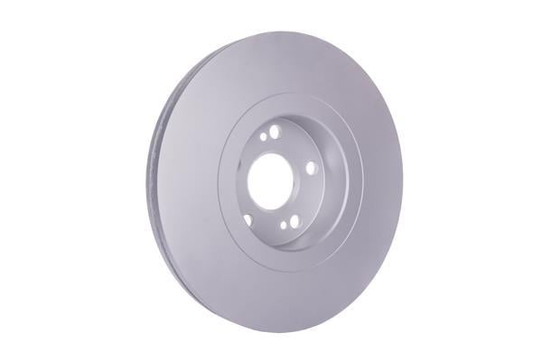 Discos de travão HELLA 8DD 355 128-891