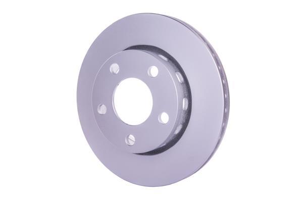 Disques de frein HELLA ref. 8DD 355 128-901