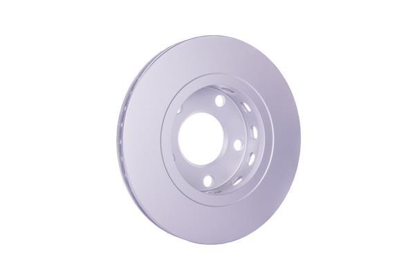 Disques de frein HELLA ref. 8DD 355 128-901