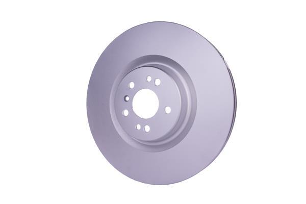 Discos de travão HELLA 8DD 355 128-941