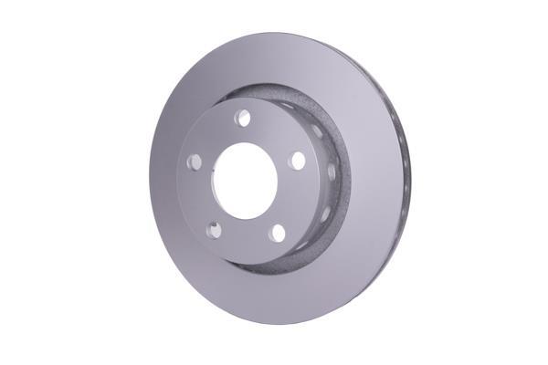 Disques de frein HELLA ref. 8DD 355 128-951