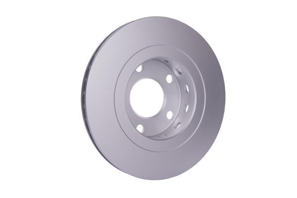 Disques de frein HELLA ref. 8DD 355 128-951